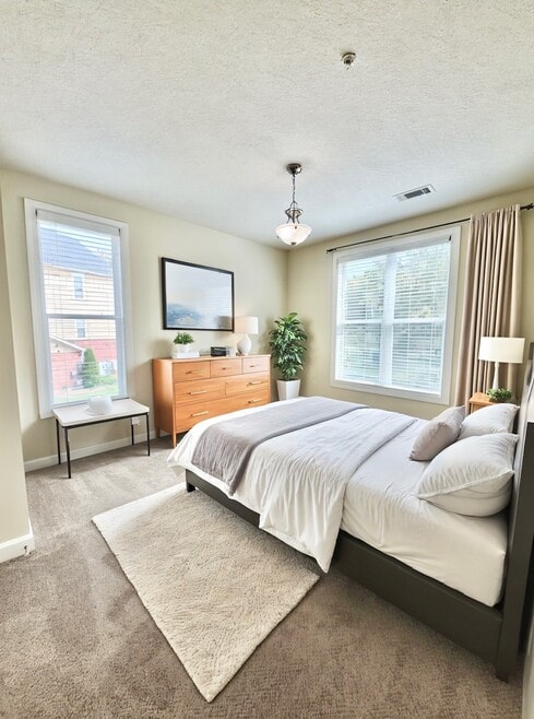 Two Bedroom - Palisades of Belmont