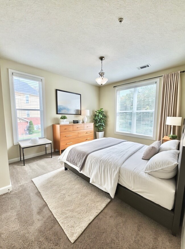 Two Bedroom - Palisades of Belmont