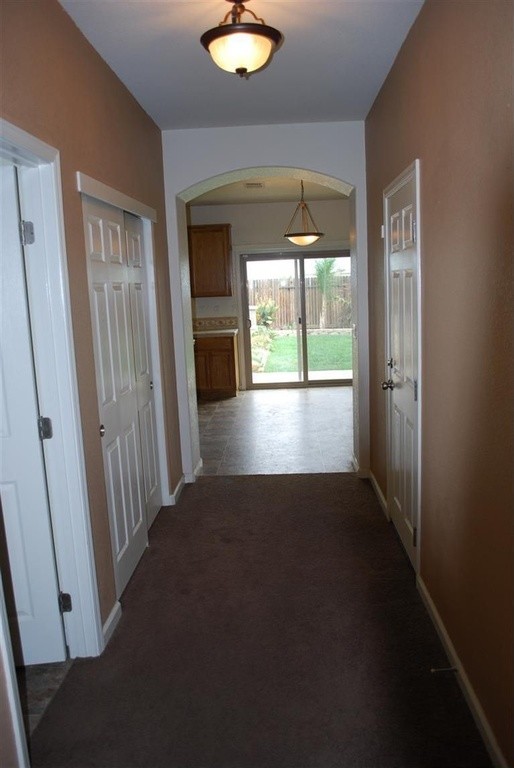 Hallway - 5615 Seedling Way