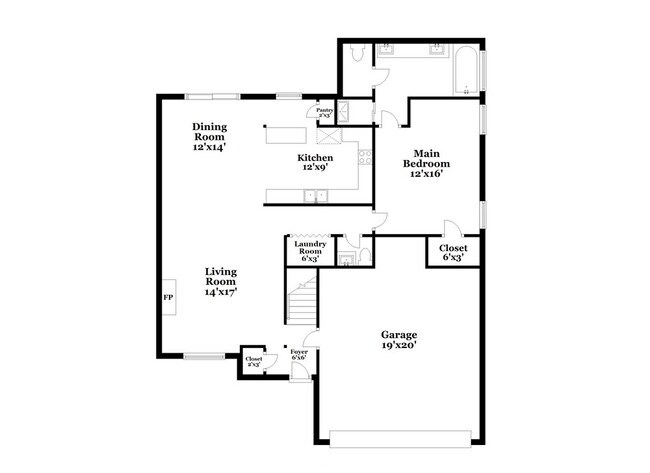 Foto del edificio - 2418 Lake Edge Dr