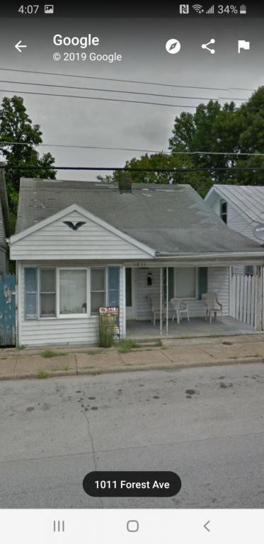 Primary Photo - 1011 Forest Ave