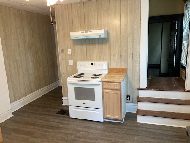 Now Leasing!!!! Downtown Franklinton Double - 4