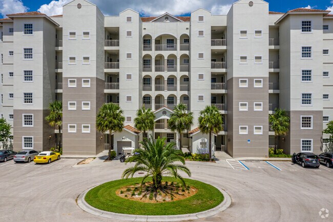 Greens Edge Apartments Fort Myers, FL