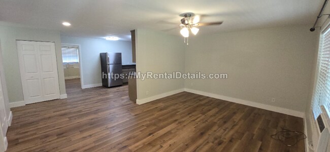 Building Photo - 40 Dortch Ave
