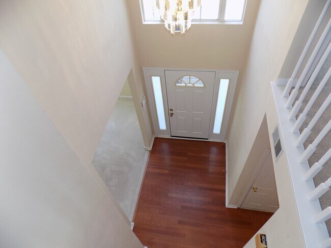 Foto del edificio - BAKER FARM AT WYTHE CREEK