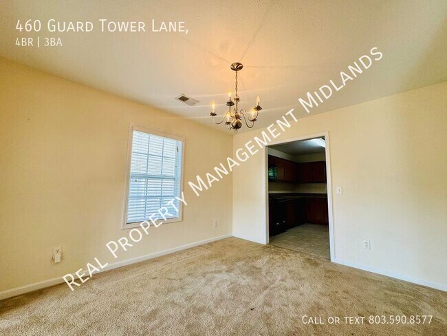 Foto del edificio - 460 Guard Tower Lane