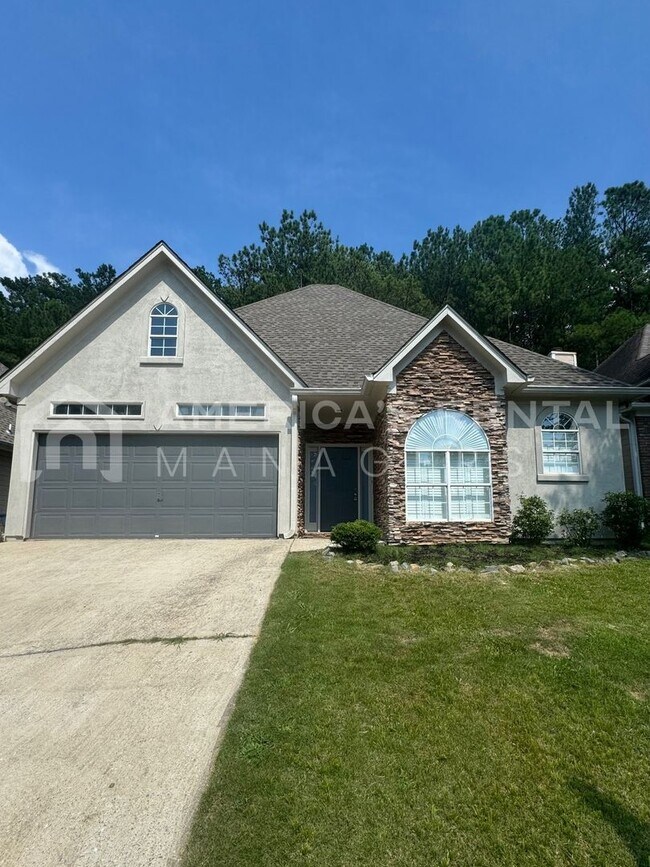 Foto del edificio - HOOVER HOME FOR RENT - AVAILABLE NOW!!! DEPOSIT PENDING!