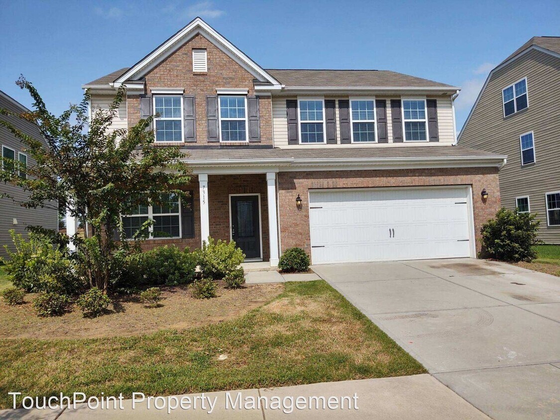 Foto principal - 4 br, 2.5 bath House - 7315 Agnew Dr