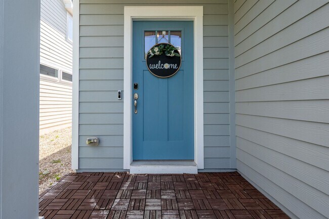 Foto del edificio - 418 Grand Oaks Rd