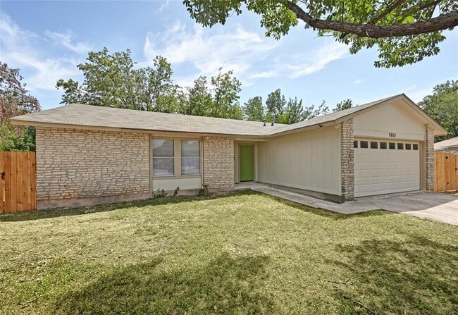 Building Photo - 7605 Bender Dr