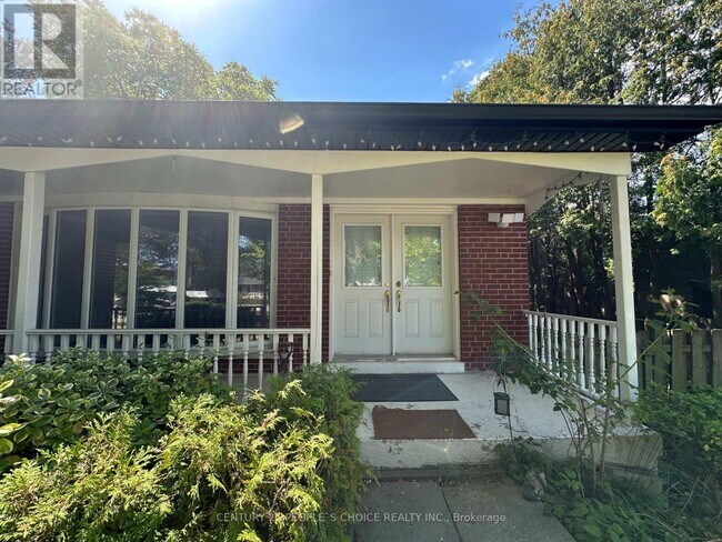 Photo du bâtiment - 1252 Montclair Dr