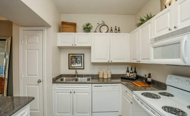 Foto del edificio - 1 bedroom in Houston TX 77007