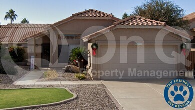 Building Photo - 2674 S Salida Del Sol Ct