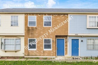 Building Photo - 1463 Worthington Row Dr