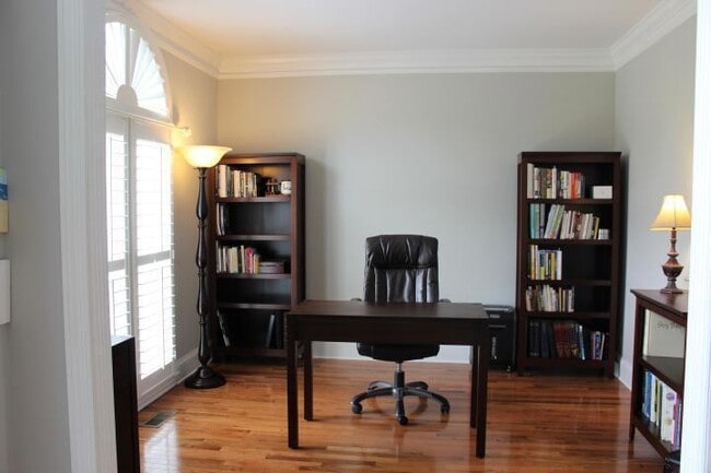 Foto del edificio - 1510 Ramsgate Pkwy