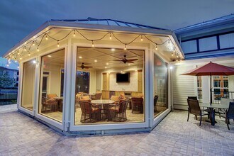 Building Photo - 10X Retreat at PCB