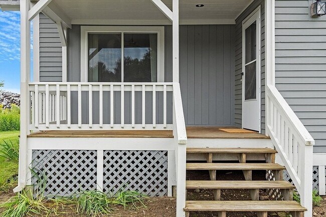 Foto del edificio - 370 Harwood Ave