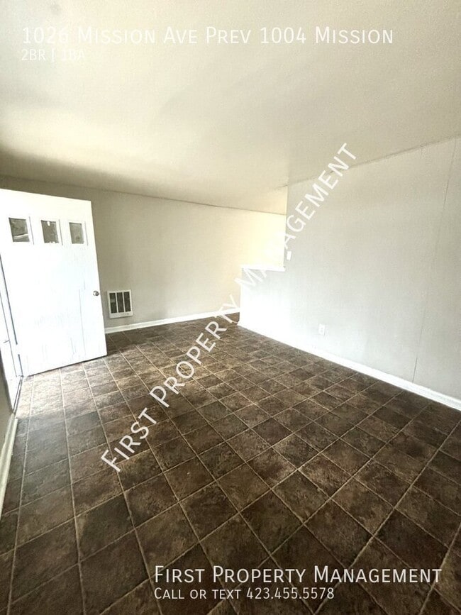 Foto del edificio - 1026 Mission Ave