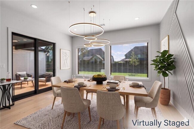 Foto del edificio - 4427 S 88th St