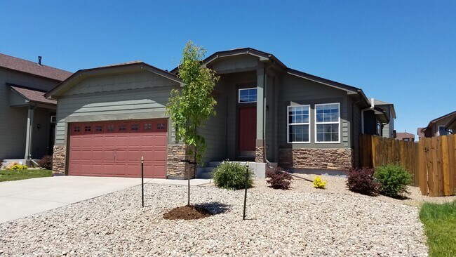 Foto del edificio - 6844 Sierra Meadows Dr