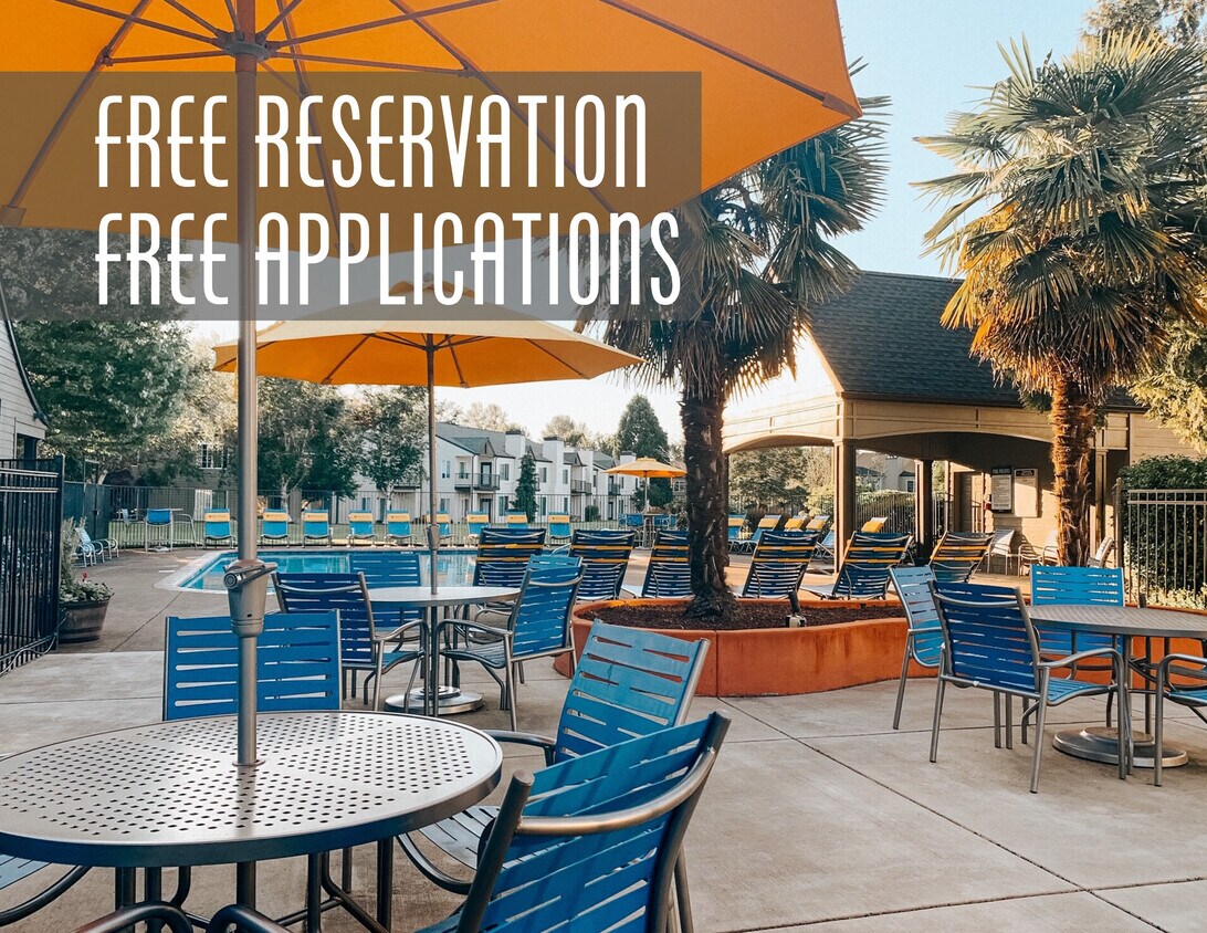 Chase Village Apartments Eugene, OR