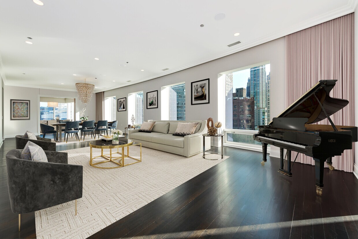 Foto principal - 50 E Chestnut St