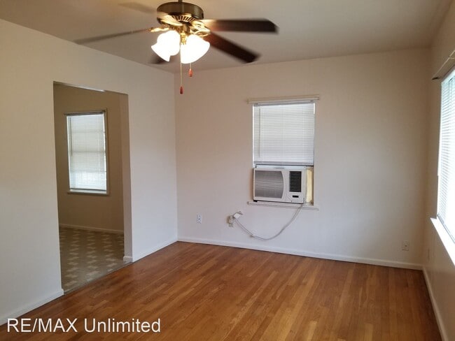 Building Photo - 2 br, 1 bath House - 723 W. Malone