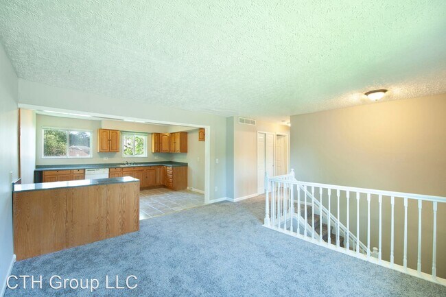 Building Photo - 4 br, 2 bath House - 2811 Tristram Pl