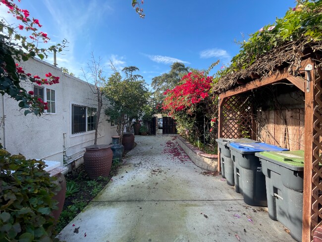 Foto del edificio - 1311 S Ross St