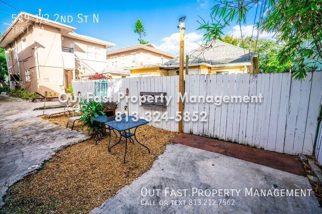 Foto del edificio - 539 1/2 2nd St N-