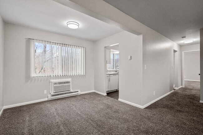 Foto del interior - Creekside at Fenton Heights Apartments