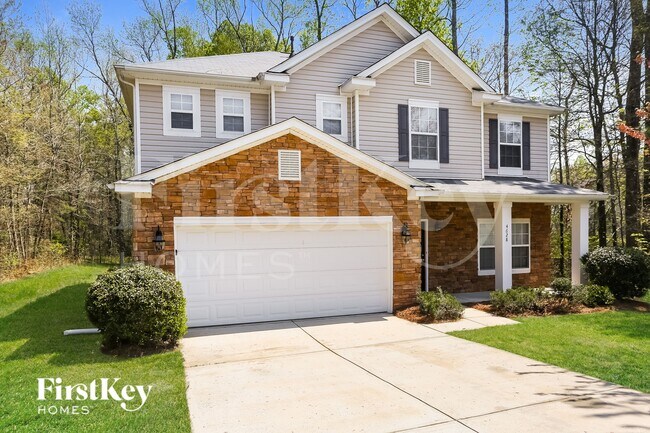 Foto del edificio - 4628 Brookwood Rd