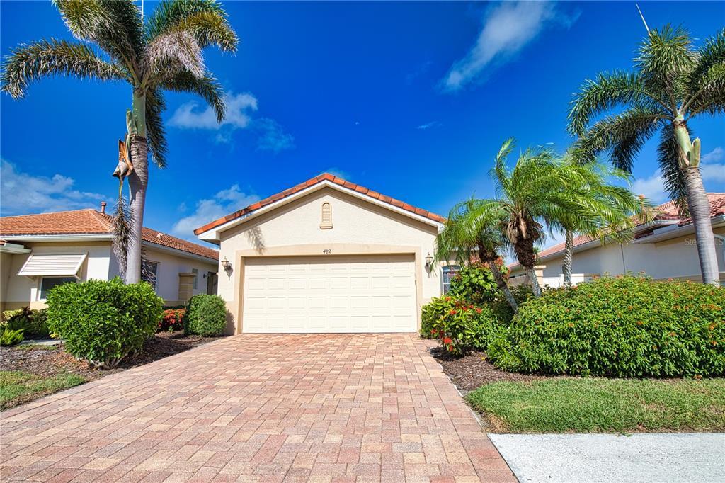Foto principal - 482 Montelluna Dr