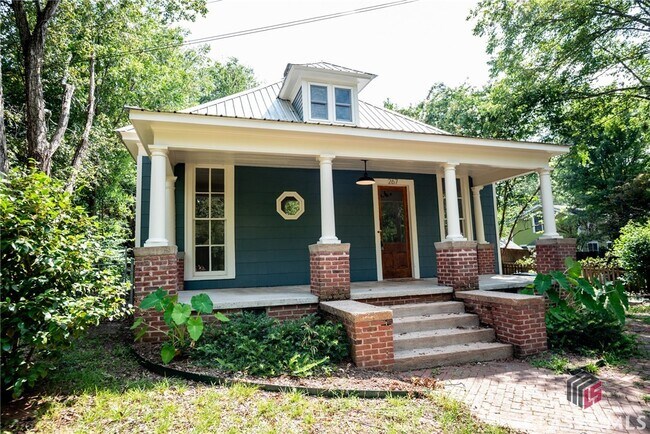 Building Photo - 267 Dubose Avenue