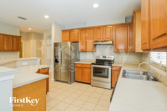 Foto del edificio - 723 Candlebark Dr
