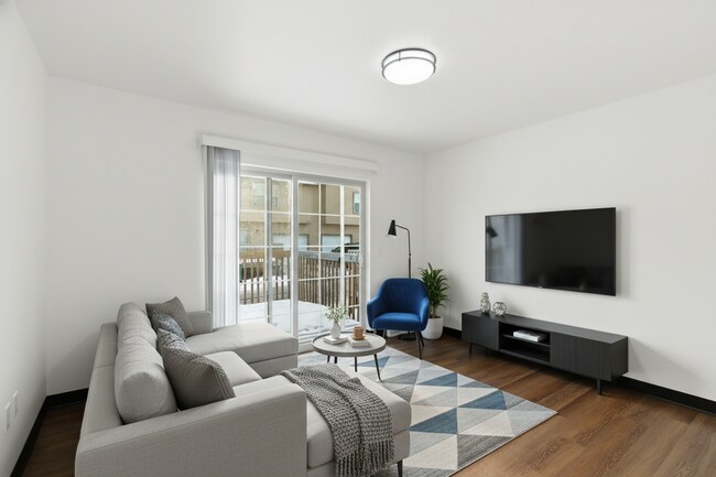 Foto del edificio - Tobacco Row Lofts and Townhomes