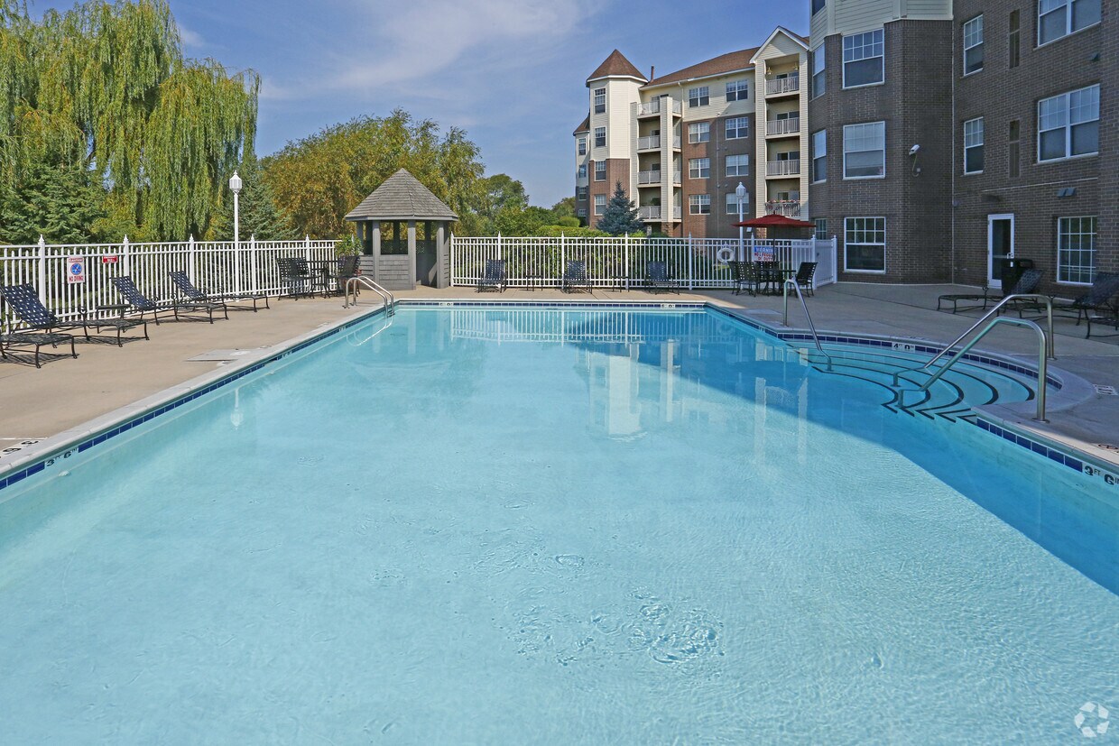 Provence Apartments Burnsville, MN