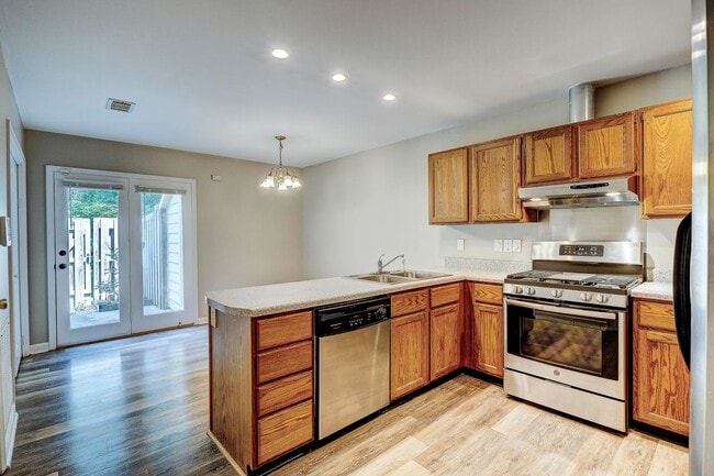 Building Photo - 52 Sparger Springs Ln.-Available Now!