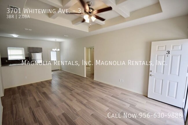 Foto del edificio - 3701 Whitewing Ave