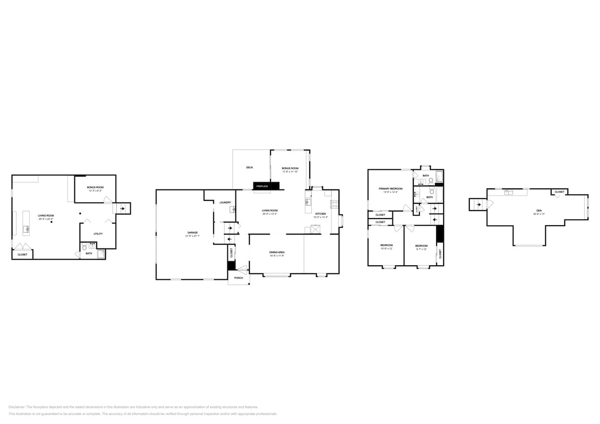 Building Photo - 7904 Fontana St