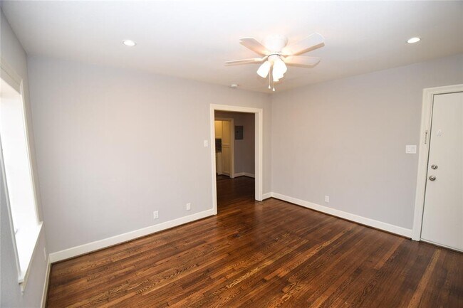 Foto del edificio - 4308 Leeland St