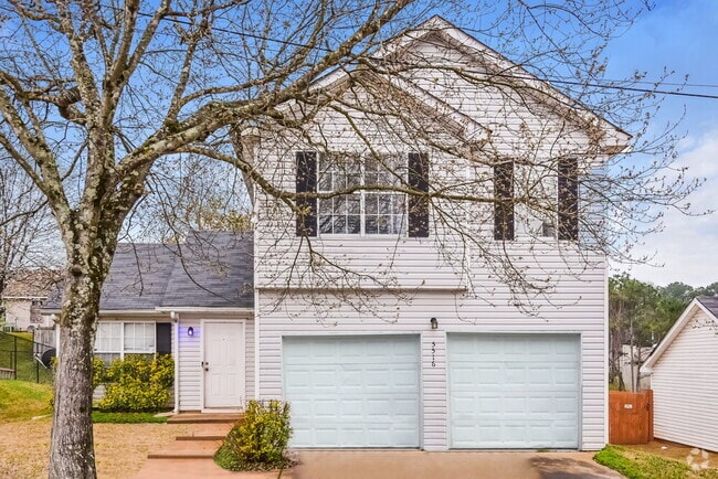 Building Photo - 5516 Wellborn Creek Dr