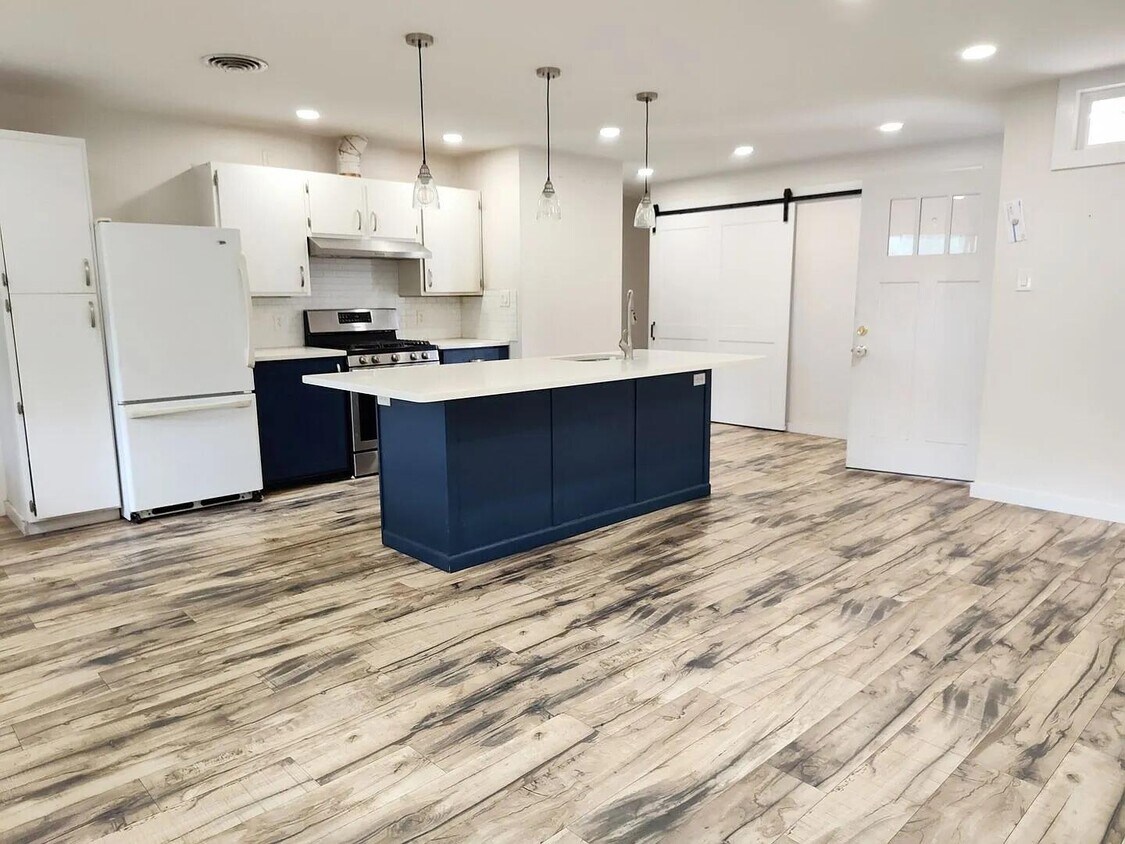 Foto principal - 4428 28th St