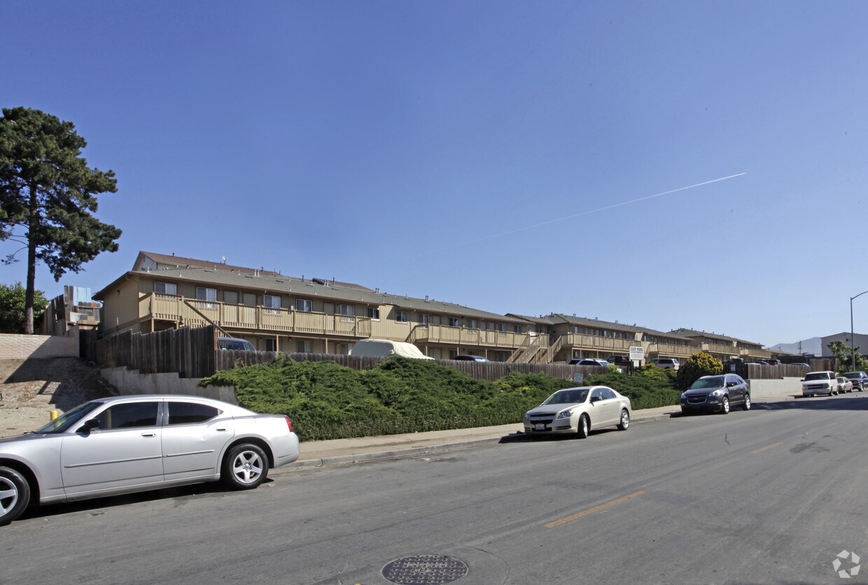 Foto principal - East Park Apartments