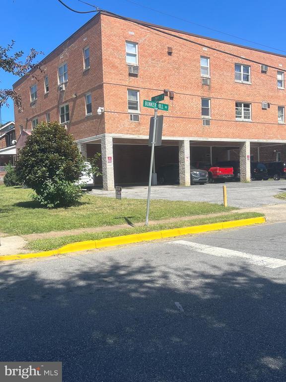 Foto del edificio - 4001 29th St