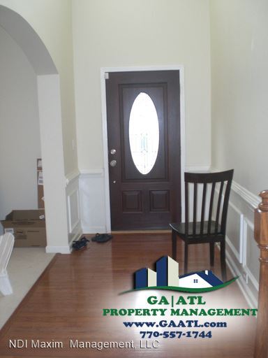 Foto del edificio - 4 br, 2.5 bath House - 1687 Overview Circle