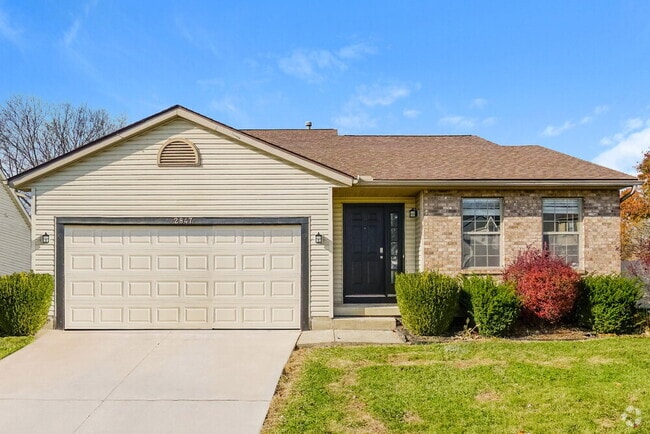 Building Photo - 2847 Blue Moon Dr