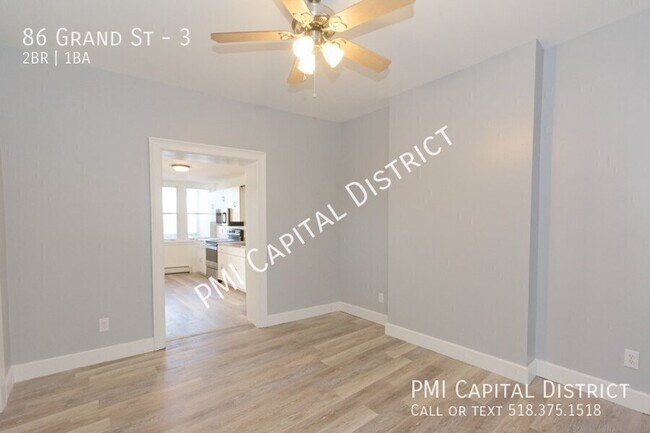 Foto del edificio - 86 Grand St