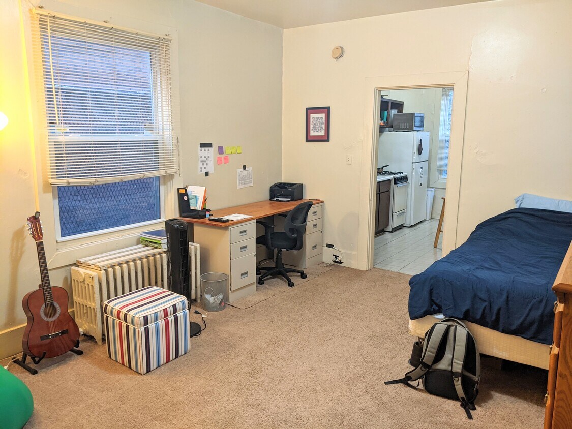 314 S Bouquet St Unit 1, Pittsburgh, PA 15213 314 S Bouquet St