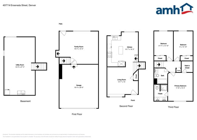 Building Photo - 4077 Ensenada St